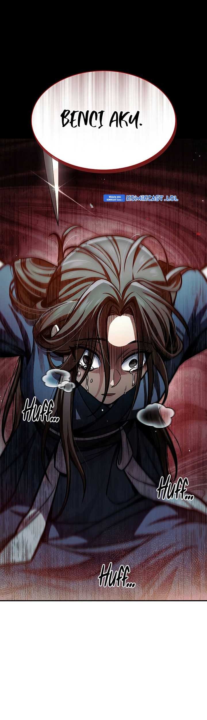 Heavenly Grand Archive’s Young Master Chapter 60 - halaman 54