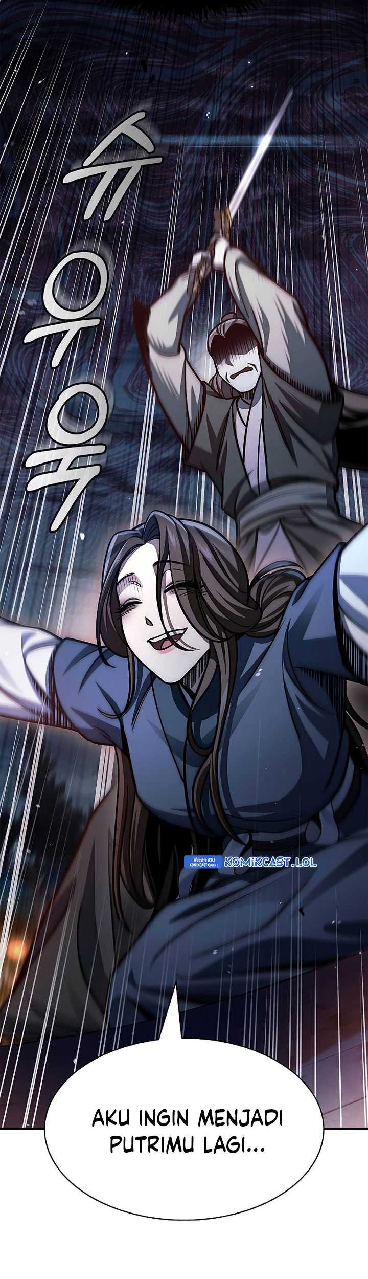 Heavenly Grand Archive’s Young Master Chapter 60 - halaman 59