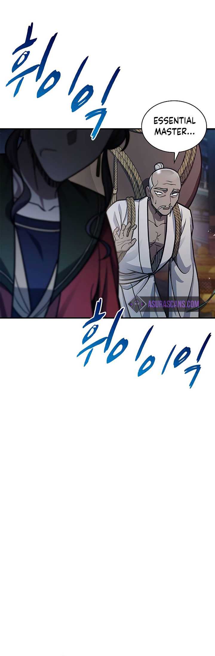 Heavenly Grand Archive’s Young Master Chapter 60 - halaman 65