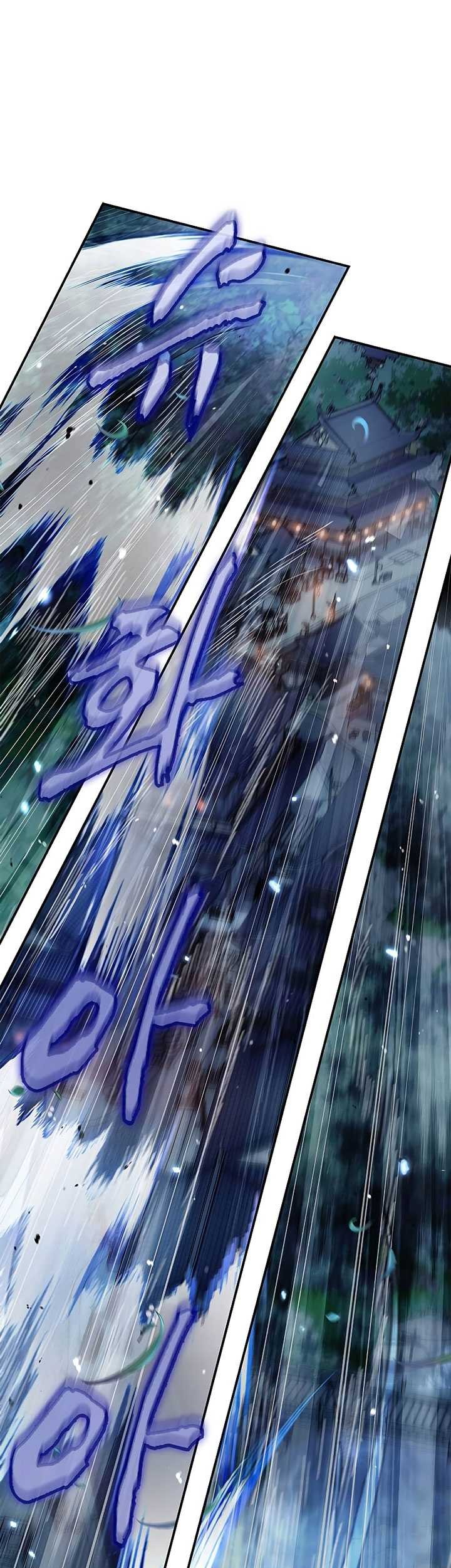 Heavenly Grand Archive’s Young Master Chapter 60 - halaman 68