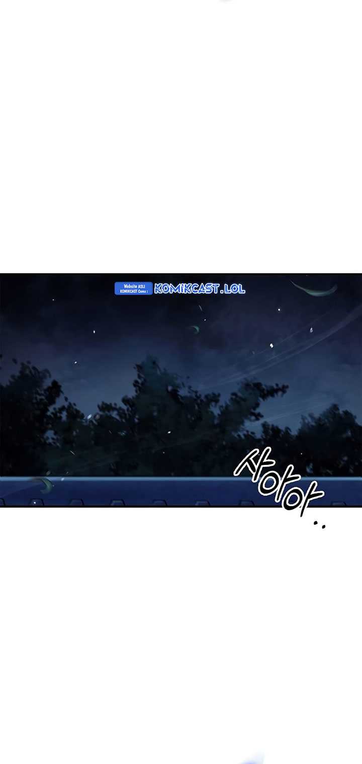 Heavenly Grand Archive’s Young Master Chapter 60 - halaman 70