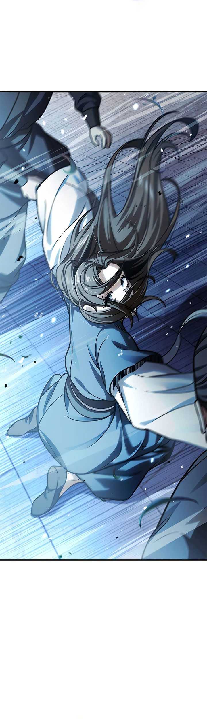 Heavenly Grand Archive’s Young Master Chapter 60 - halaman 73