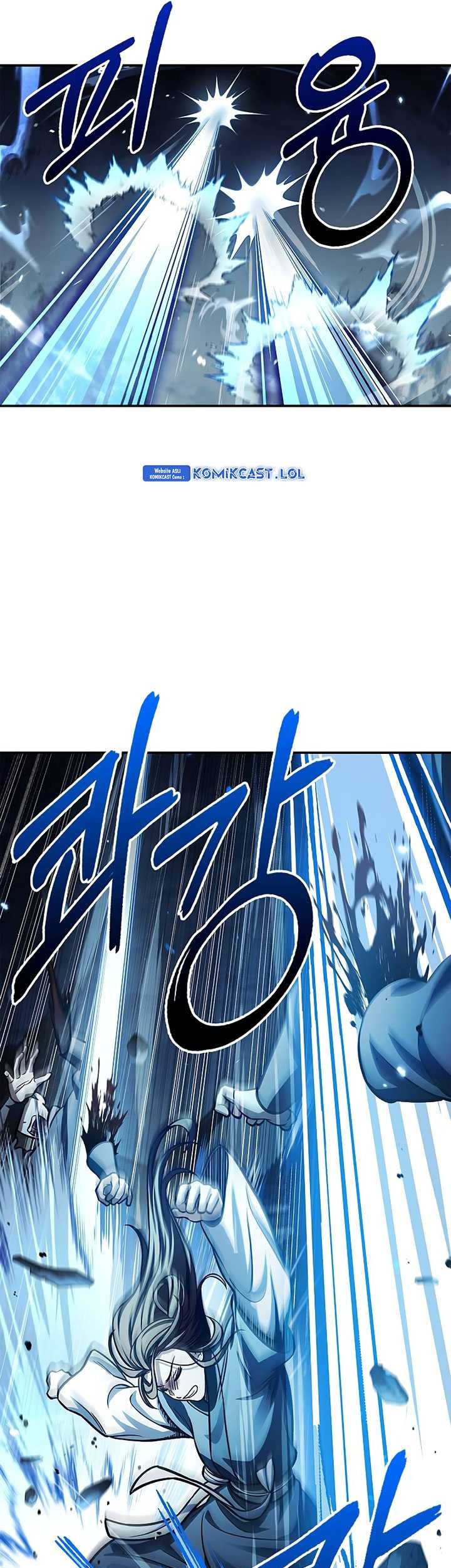 Heavenly Grand Archive’s Young Master Chapter 60 - halaman 74