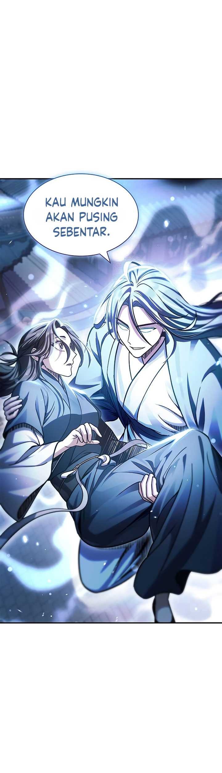 Heavenly Grand Archive’s Young Master Chapter 60 - halaman 79