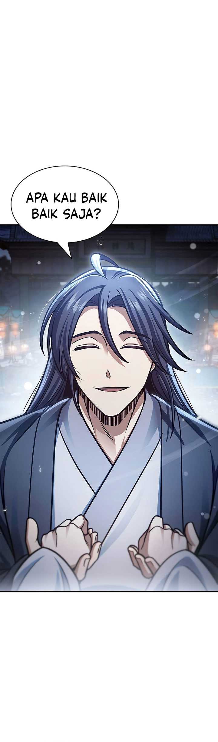 Heavenly Grand Archive’s Young Master Chapter 60 - halaman 90