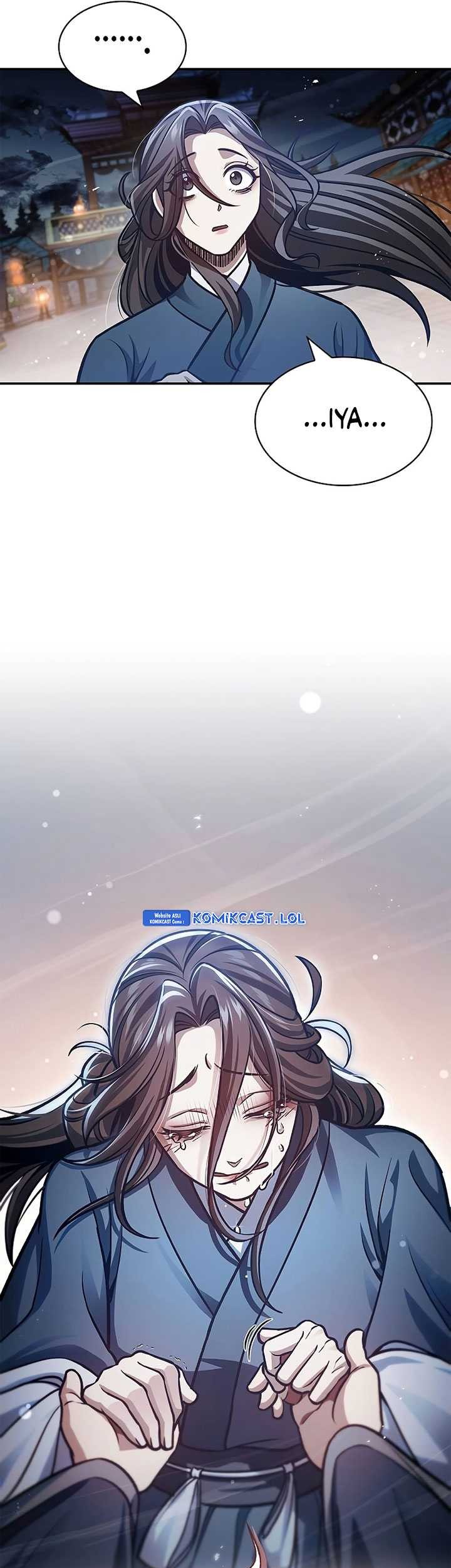 Heavenly Grand Archive’s Young Master Chapter 60 - halaman 91