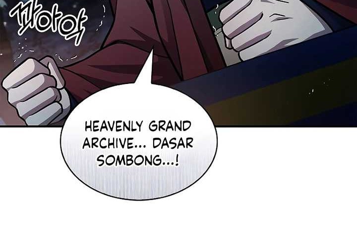 Heavenly Grand Archive’s Young Master Chapter 61 - halaman 12