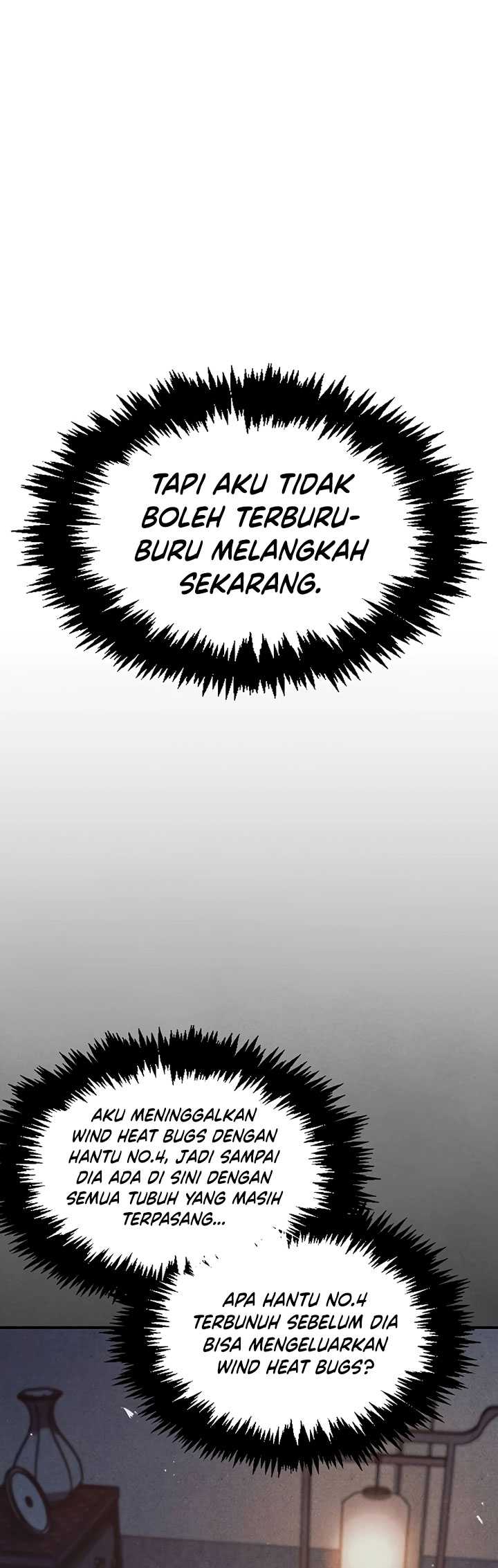 Heavenly Grand Archive’s Young Master Chapter 61 - halaman 13