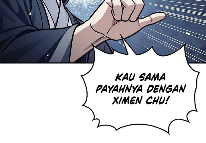 Heavenly Grand Archive’s Young Master Chapter 61 - halaman 26