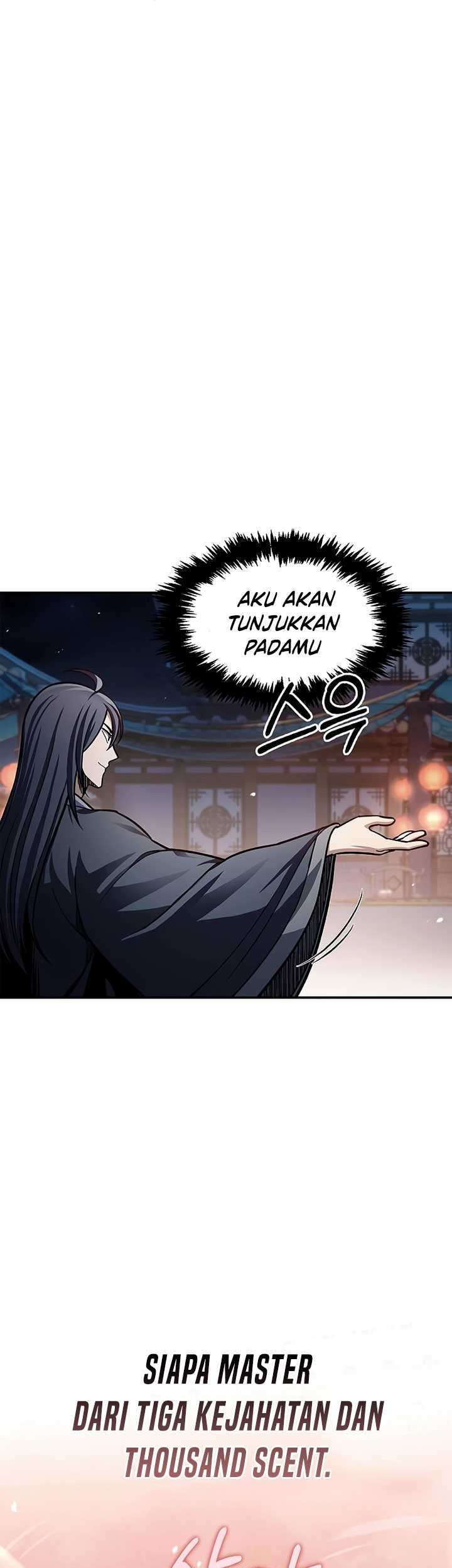 Heavenly Grand Archive’s Young Master Chapter 61 - halaman 31