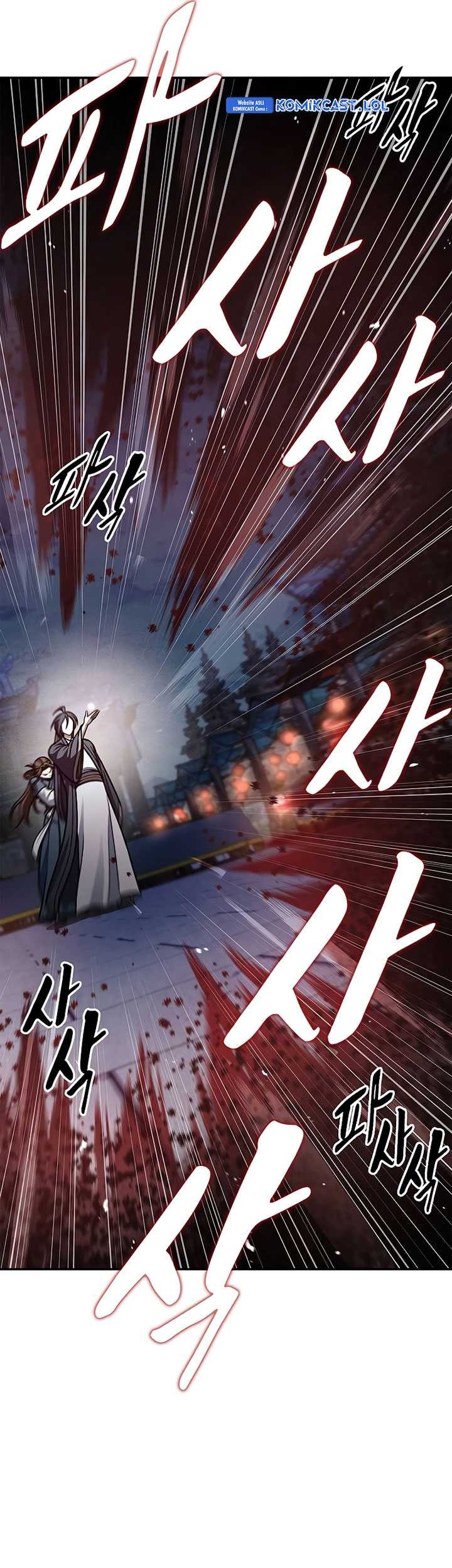 Heavenly Grand Archive’s Young Master Chapter 61 - halaman 34