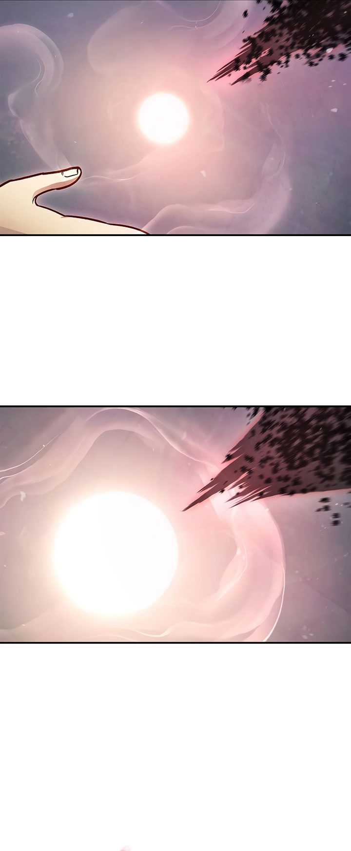 Heavenly Grand Archive’s Young Master Chapter 61 - halaman 36