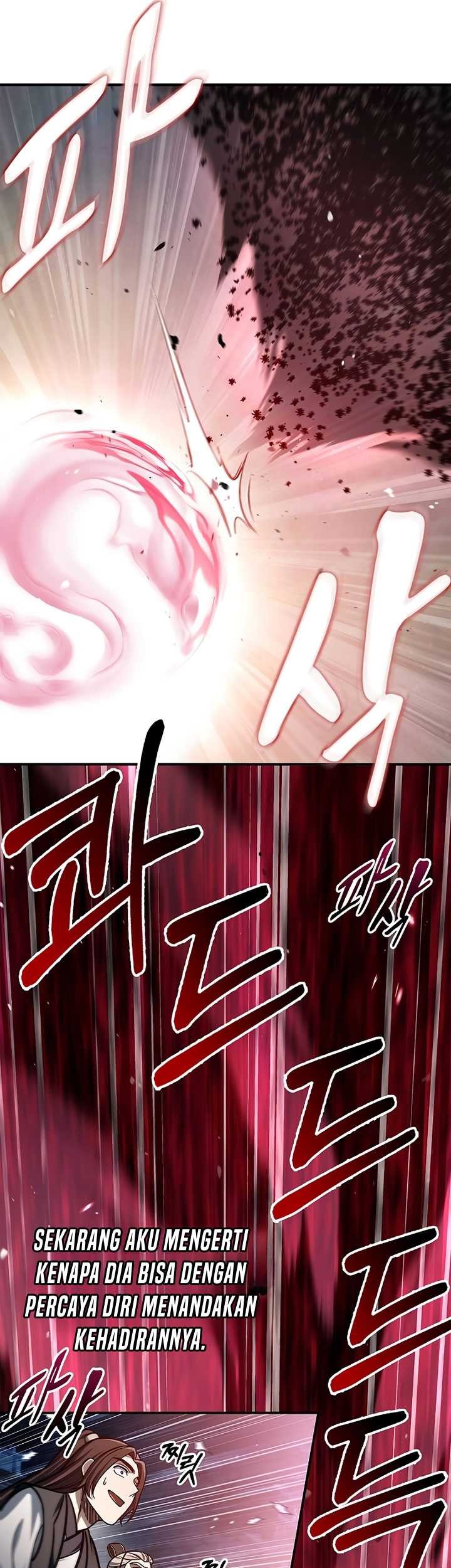 Heavenly Grand Archive’s Young Master Chapter 61 - halaman 37