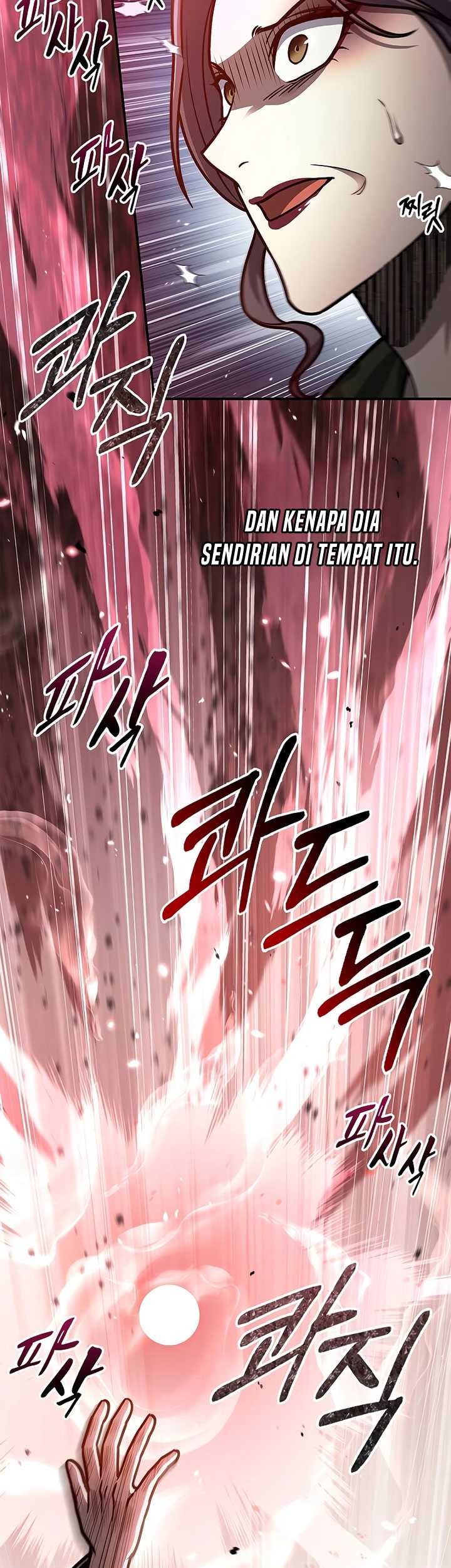 Heavenly Grand Archive’s Young Master Chapter 61 - halaman 39