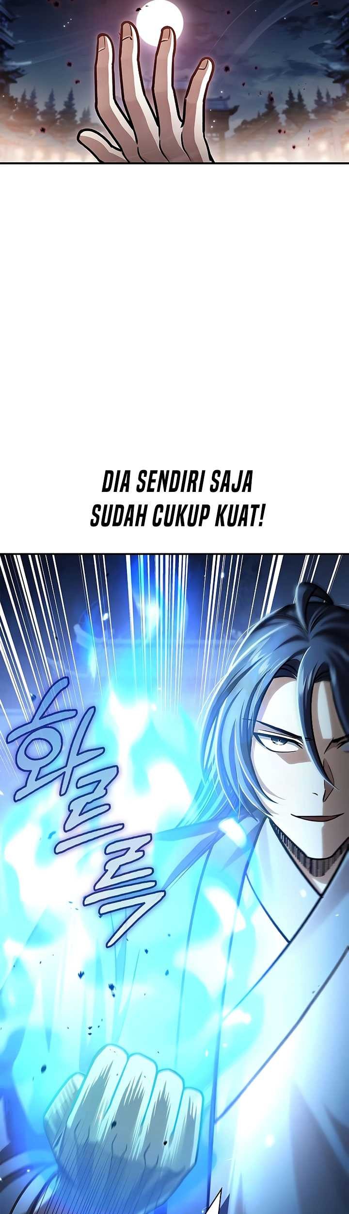 Heavenly Grand Archive’s Young Master Chapter 61 - halaman 43