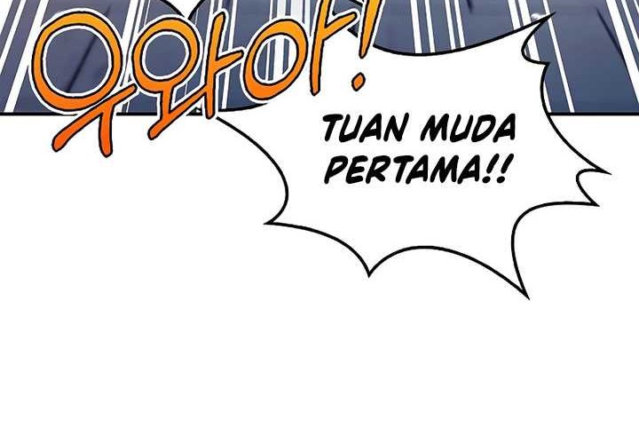 Heavenly Grand Archive’s Young Master Chapter 61 - halaman 46