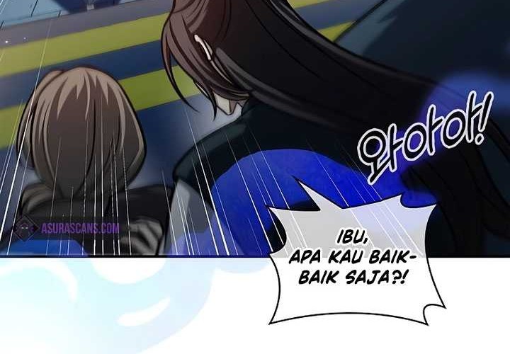 Heavenly Grand Archive’s Young Master Chapter 61 - halaman 53
