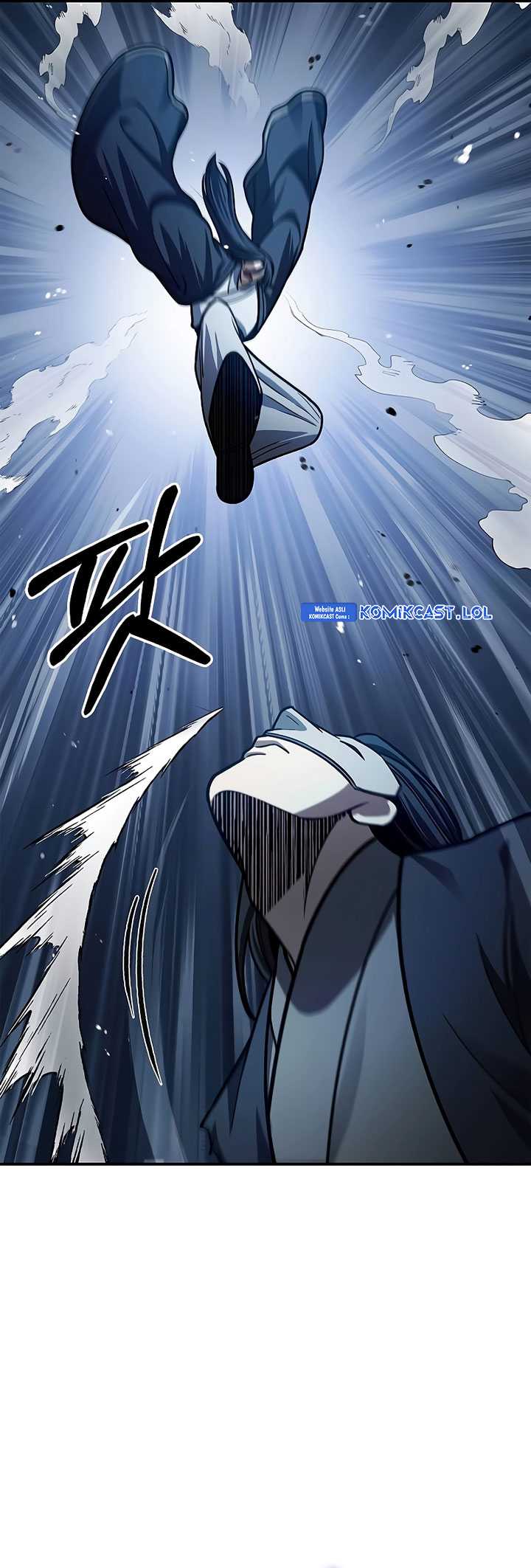 Heavenly Grand Archive’s Young Master Chapter 61 - halaman 61