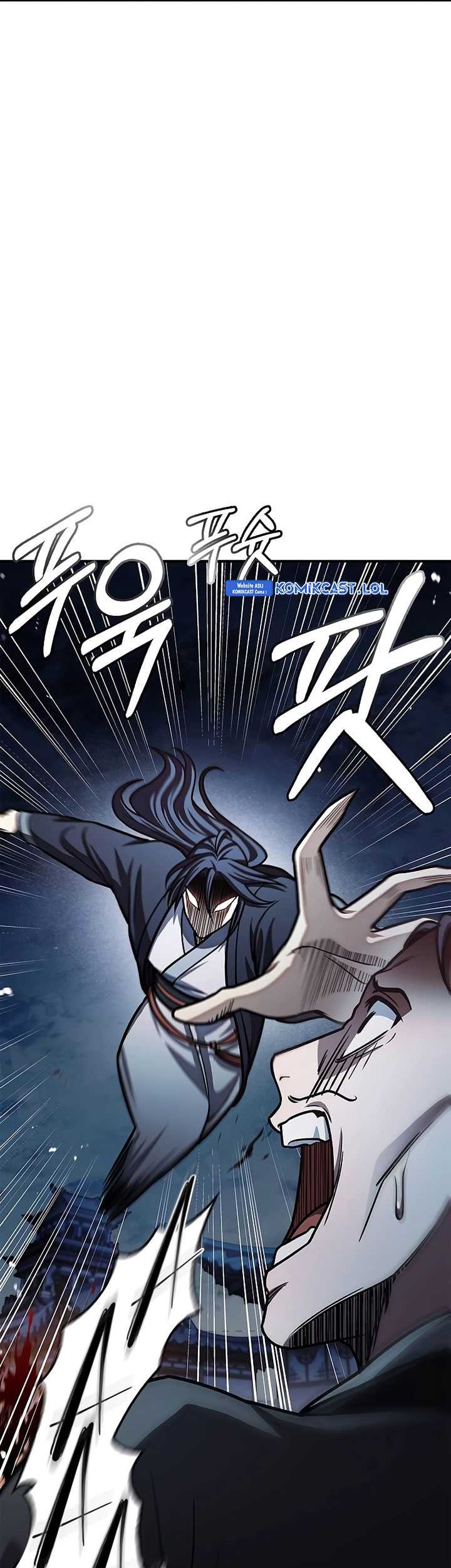 Heavenly Grand Archive’s Young Master Chapter 61 - halaman 64