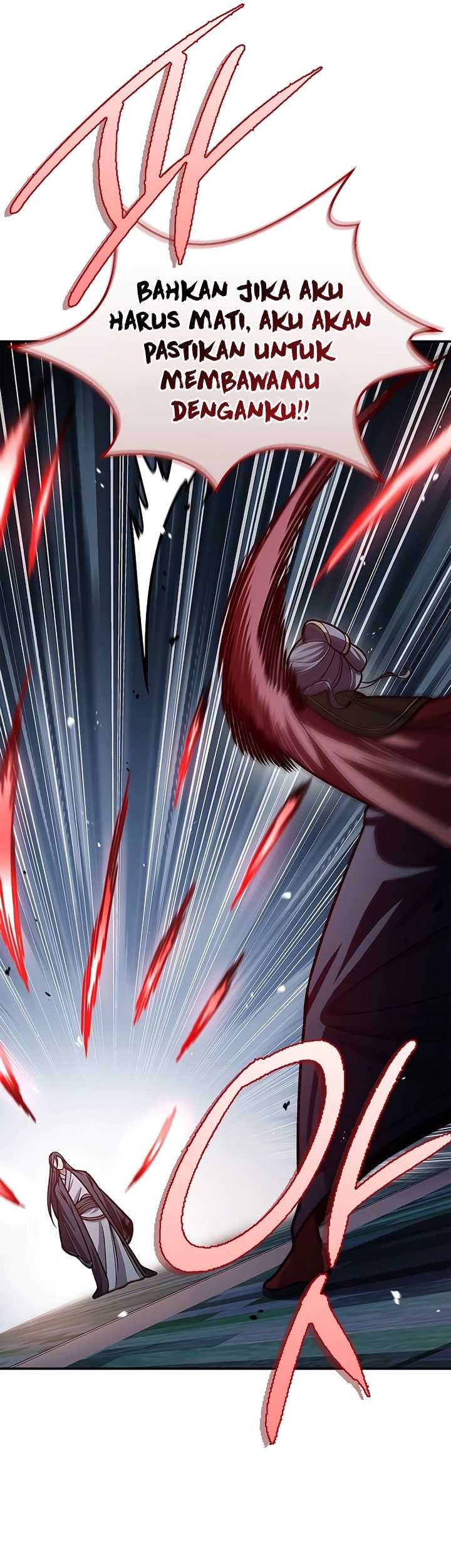 Heavenly Grand Archive’s Young Master Chapter 61 - halaman 70