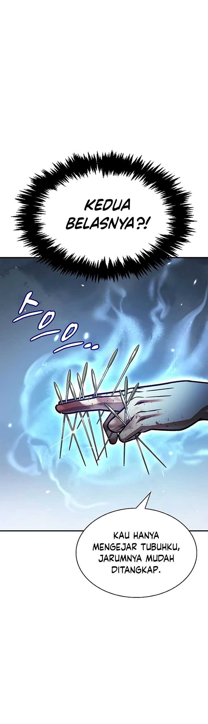 Heavenly Grand Archive’s Young Master Chapter 61 - halaman 74