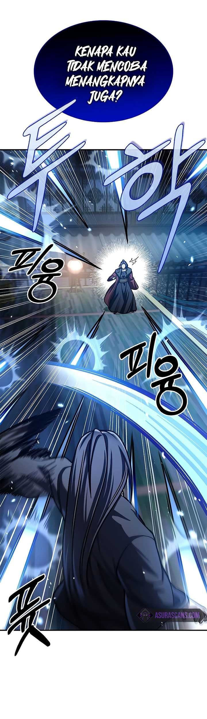 Heavenly Grand Archive’s Young Master Chapter 61 - halaman 76