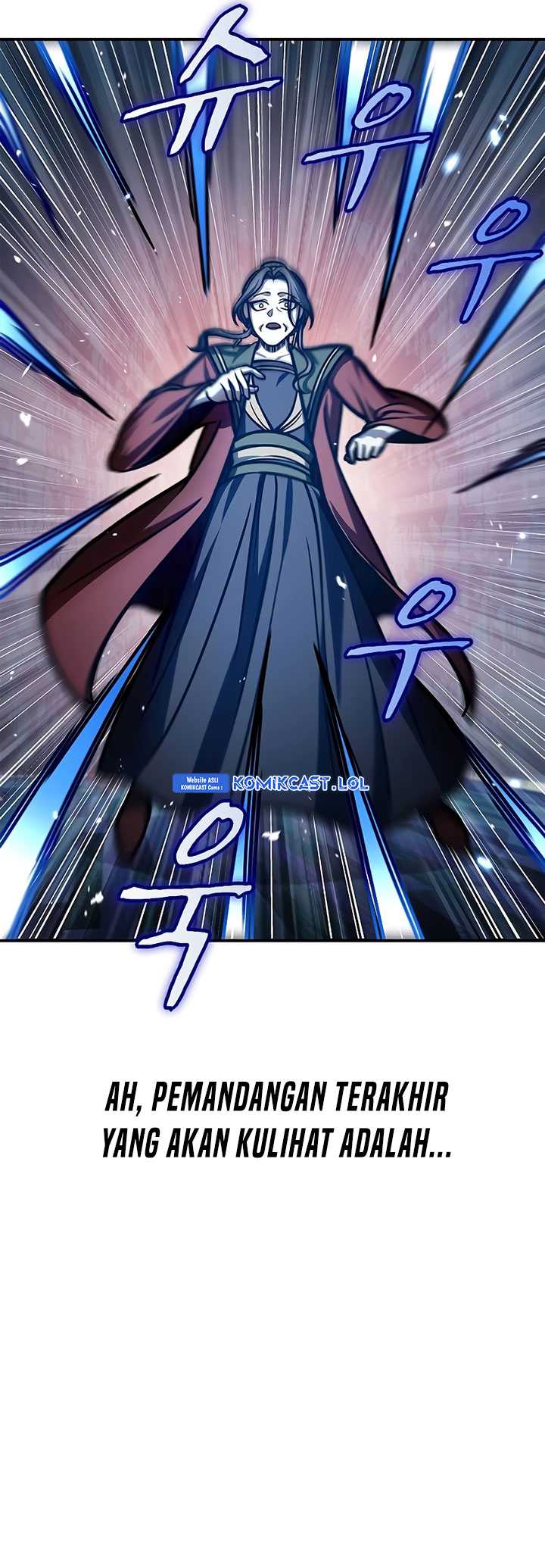 Heavenly Grand Archive’s Young Master Chapter 61 - halaman 78