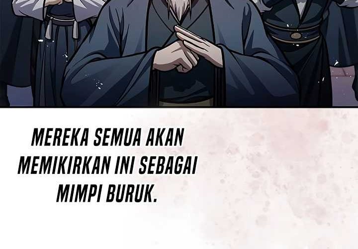 Heavenly Grand Archive’s Young Master Chapter 61 - halaman 93