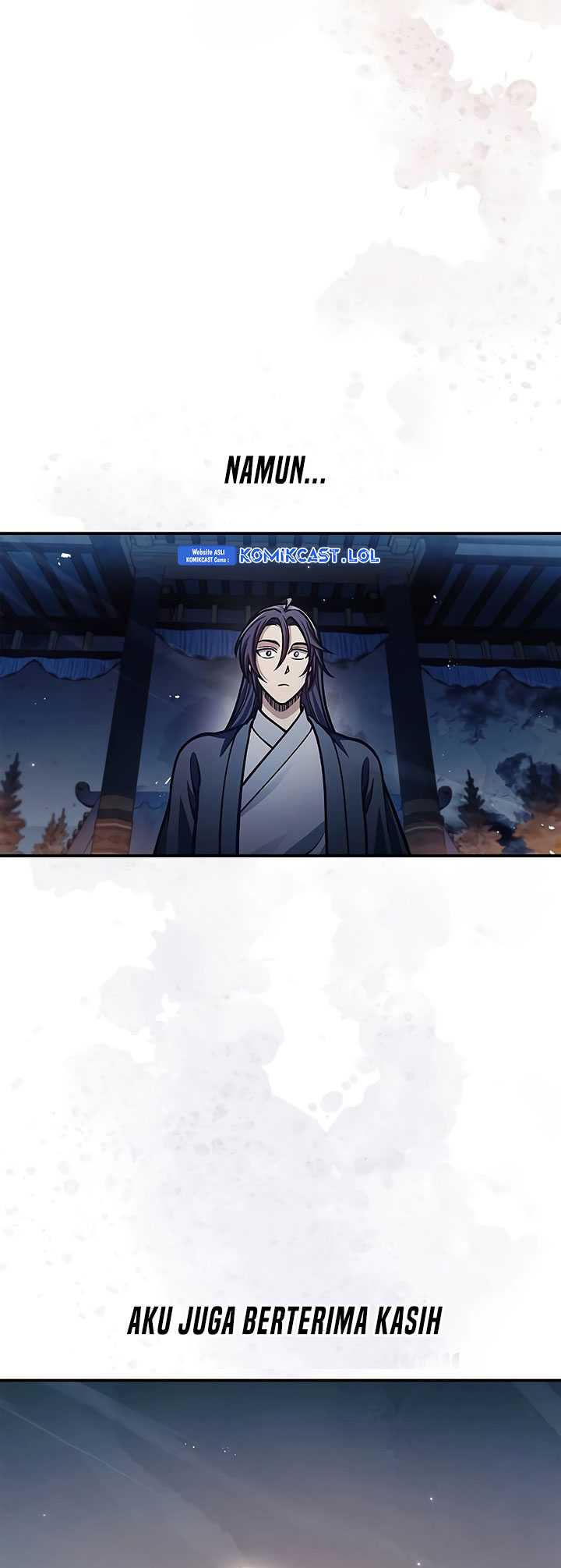 Heavenly Grand Archive’s Young Master Chapter 61 - halaman 94