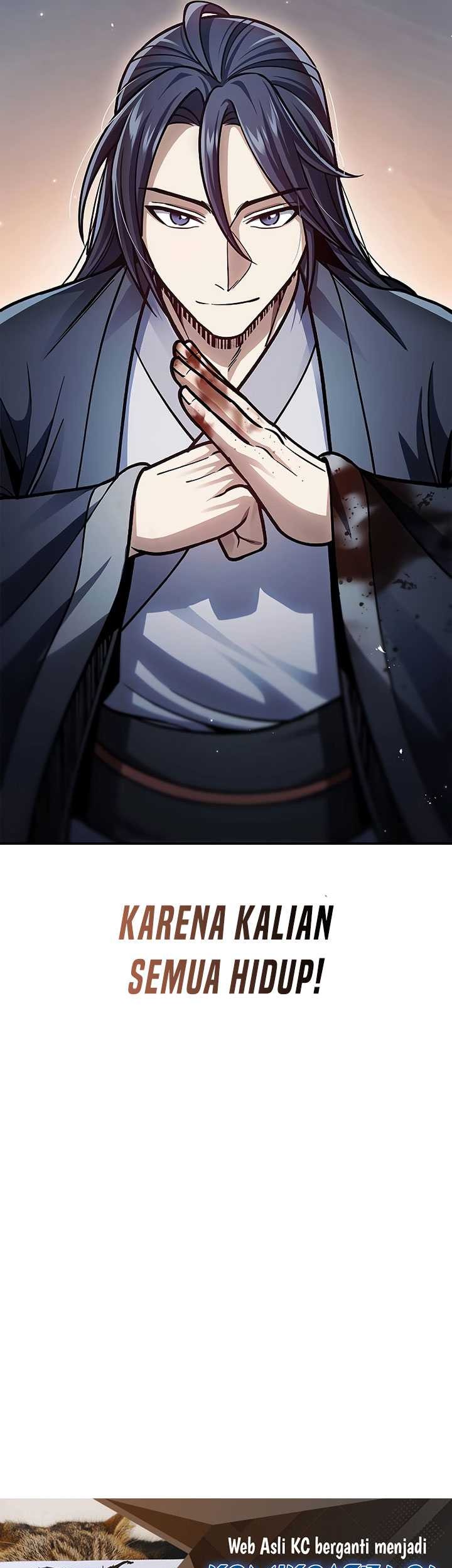 Heavenly Grand Archive’s Young Master Chapter 61 - halaman 95