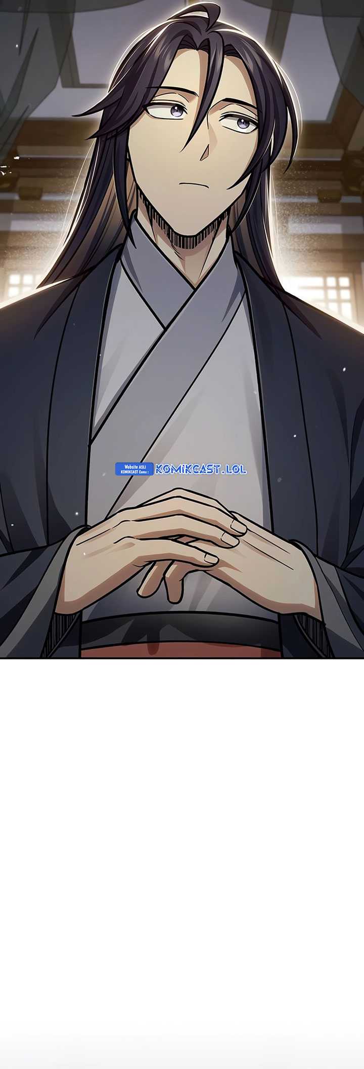 Heavenly Grand Archive’s Young Master Chapter 62 - halaman 10
