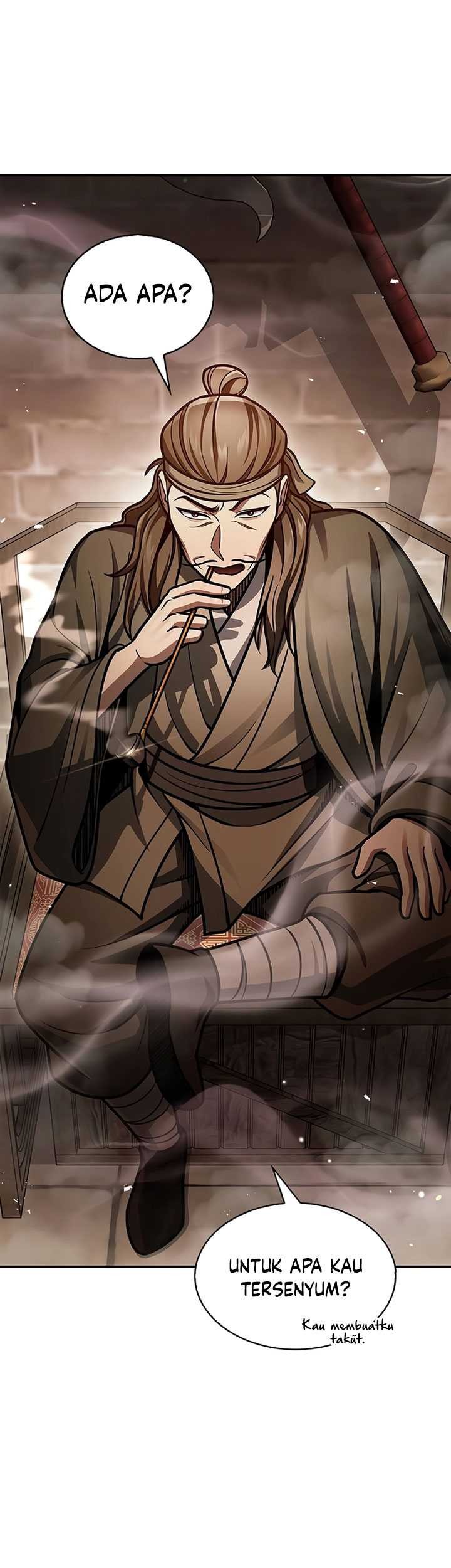 Heavenly Grand Archive’s Young Master Chapter 62 - halaman 100