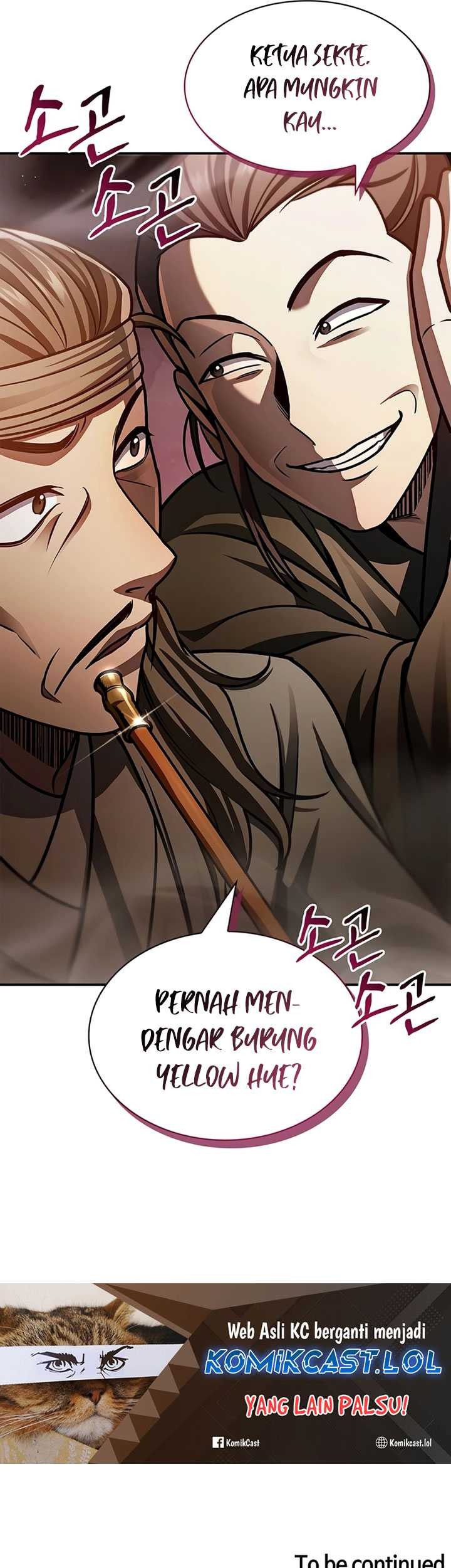 Heavenly Grand Archive’s Young Master Chapter 62 - halaman 103