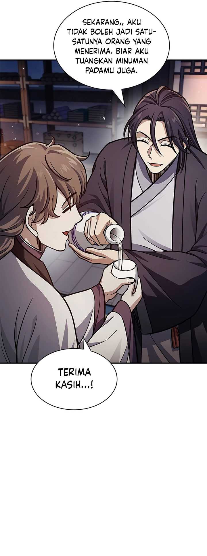Heavenly Grand Archive’s Young Master Chapter 62 - halaman 15