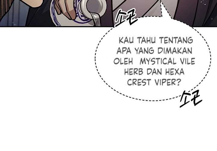 Heavenly Grand Archive’s Young Master Chapter 62 - halaman 18