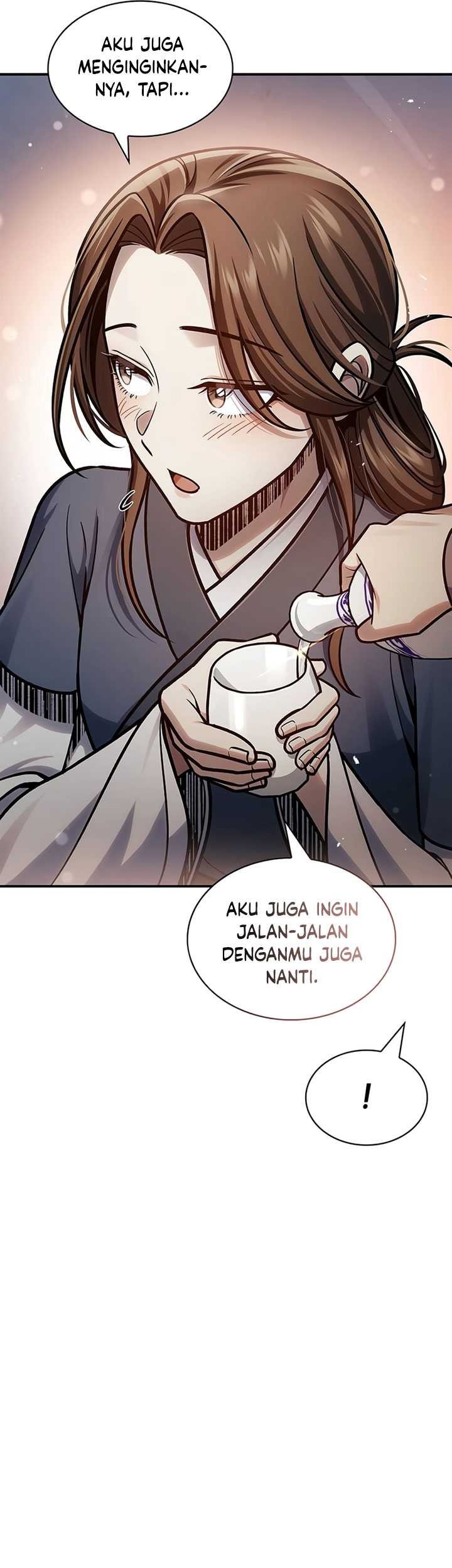 Heavenly Grand Archive’s Young Master Chapter 62 - halaman 26