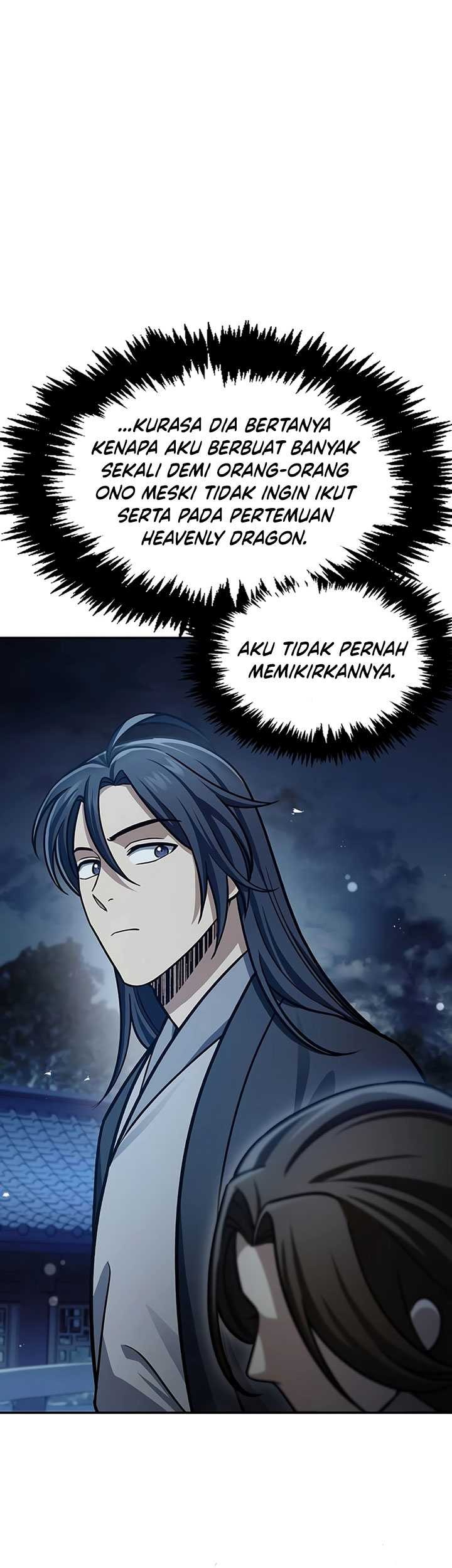 Heavenly Grand Archive’s Young Master Chapter 62 - halaman 34