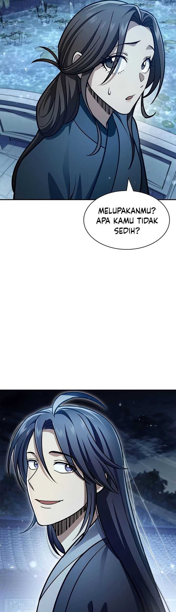 Heavenly Grand Archive’s Young Master Chapter 62 - halaman 40