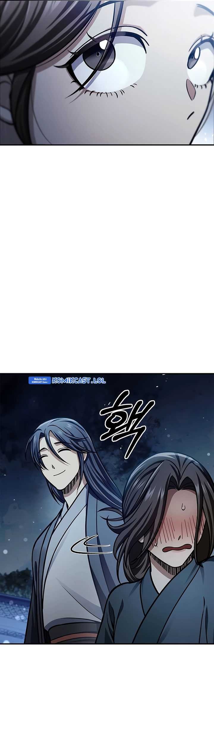 Heavenly Grand Archive’s Young Master Chapter 62 - halaman 42