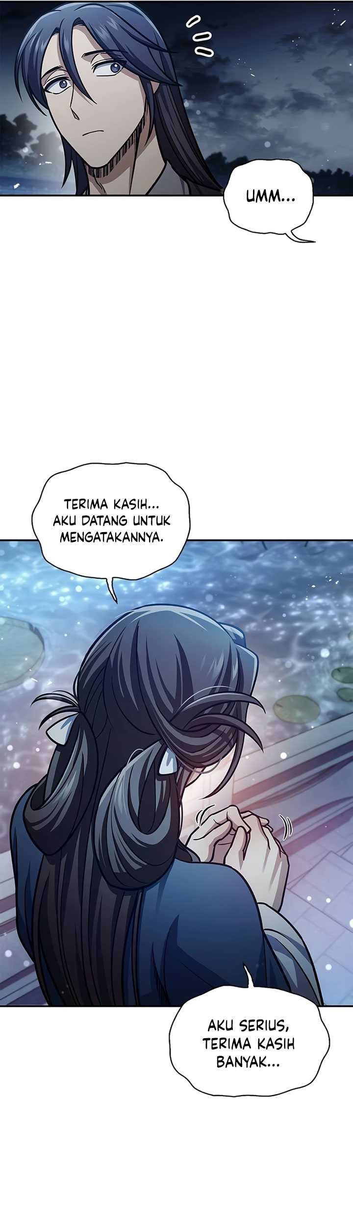 Heavenly Grand Archive’s Young Master Chapter 62 - halaman 44