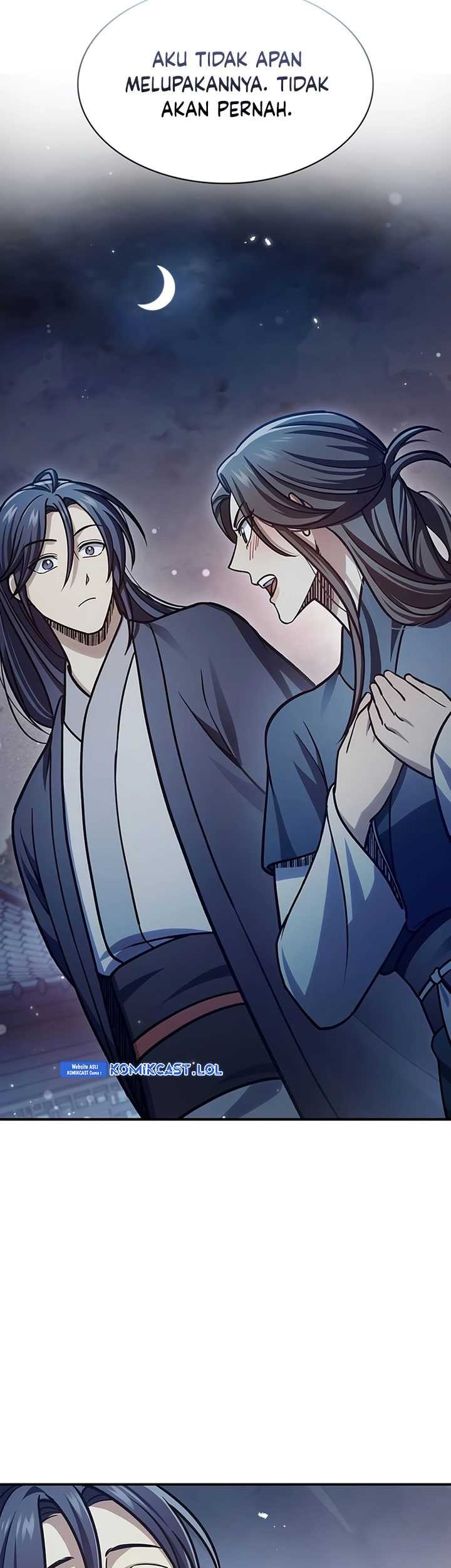 Heavenly Grand Archive’s Young Master Chapter 62 - halaman 46