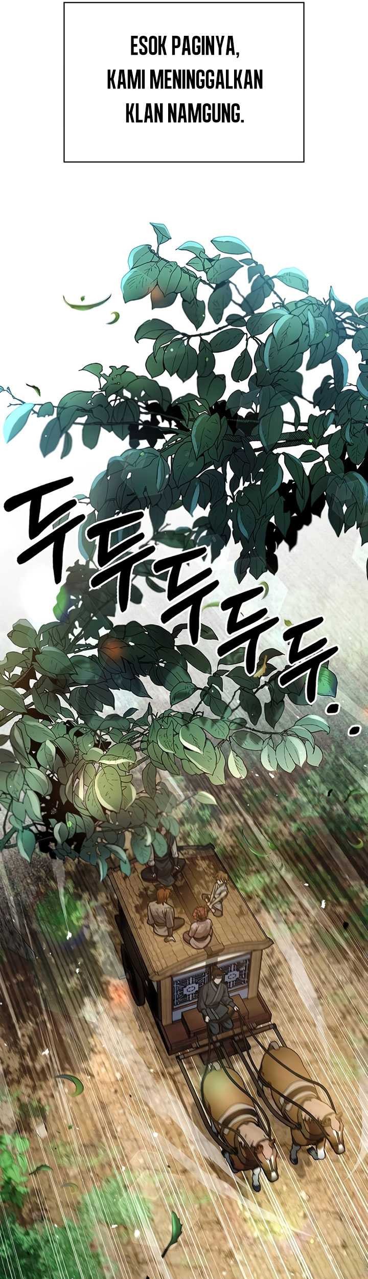 Heavenly Grand Archive’s Young Master Chapter 62 - halaman 50