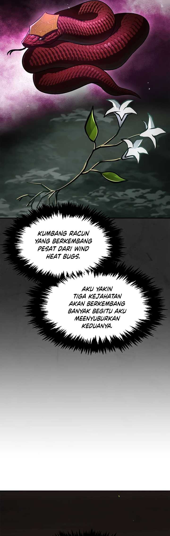 Heavenly Grand Archive’s Young Master Chapter 62 - halaman 68