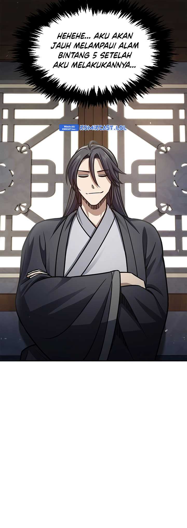 Heavenly Grand Archive’s Young Master Chapter 62 - halaman 69