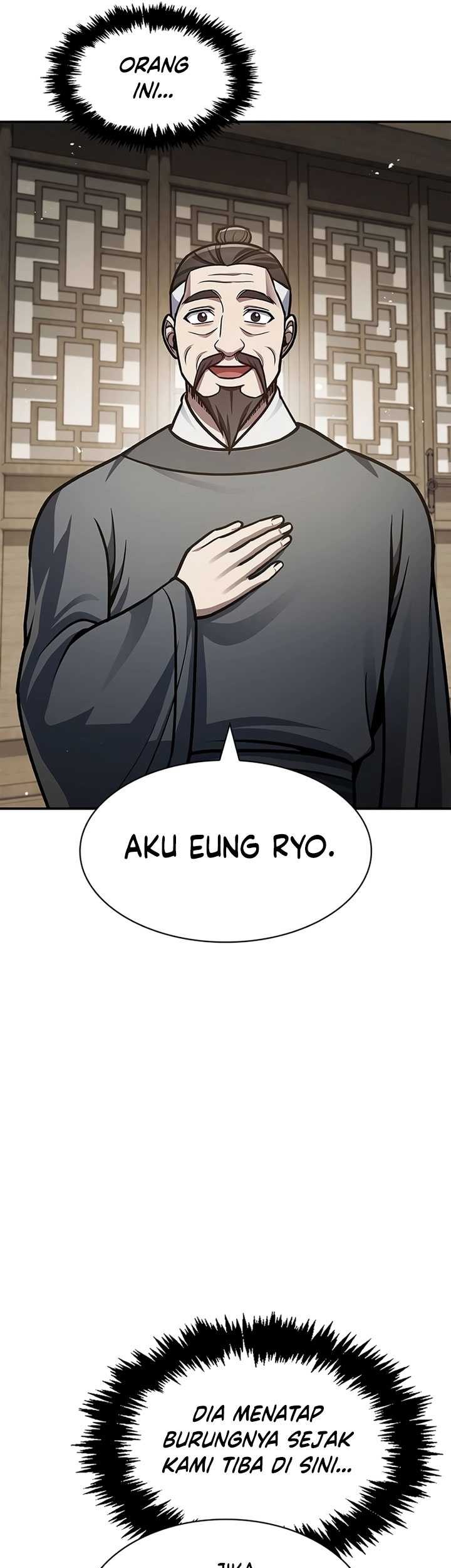 Heavenly Grand Archive’s Young Master Chapter 62 - halaman 82