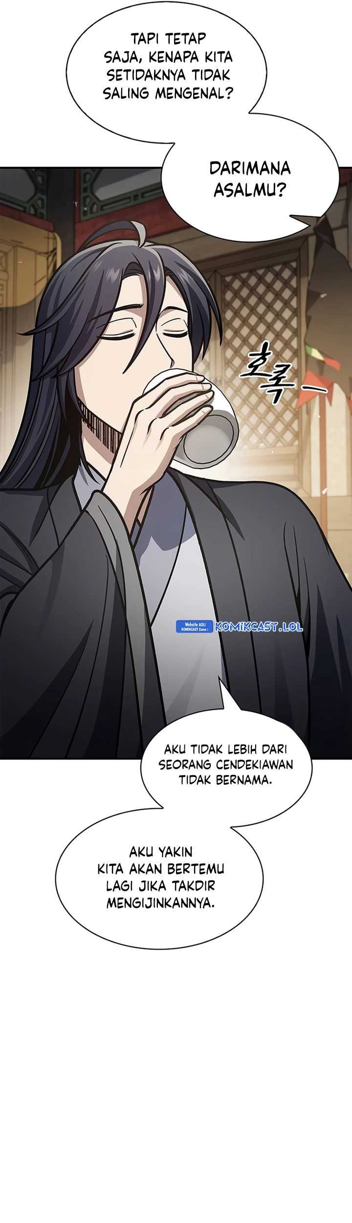 Heavenly Grand Archive’s Young Master Chapter 62 - halaman 86