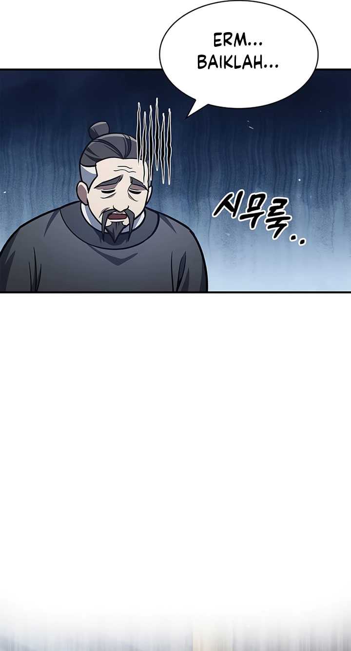 Heavenly Grand Archive’s Young Master Chapter 62 - halaman 88