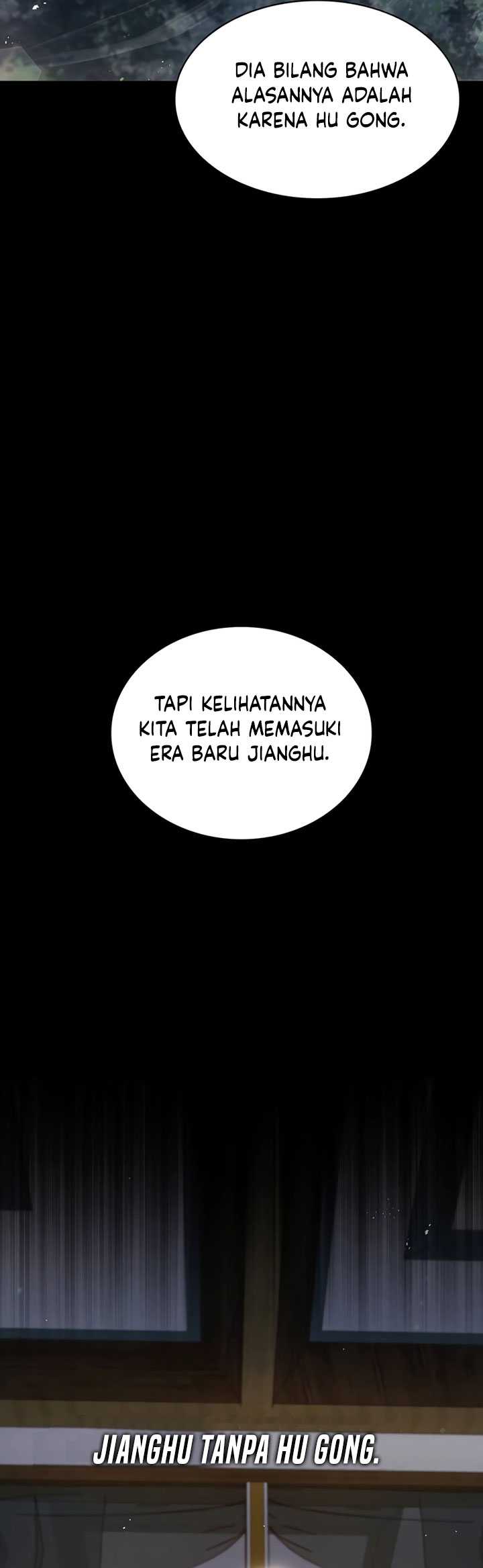 Heavenly Grand Archive’s Young Master Chapter 62 - halaman 9