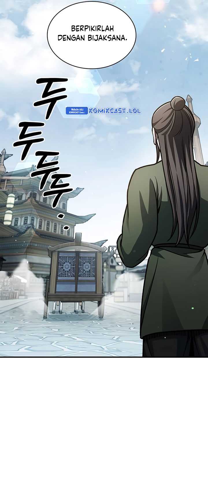 Heavenly Grand Archive’s Young Master Chapter 62 - halaman 95