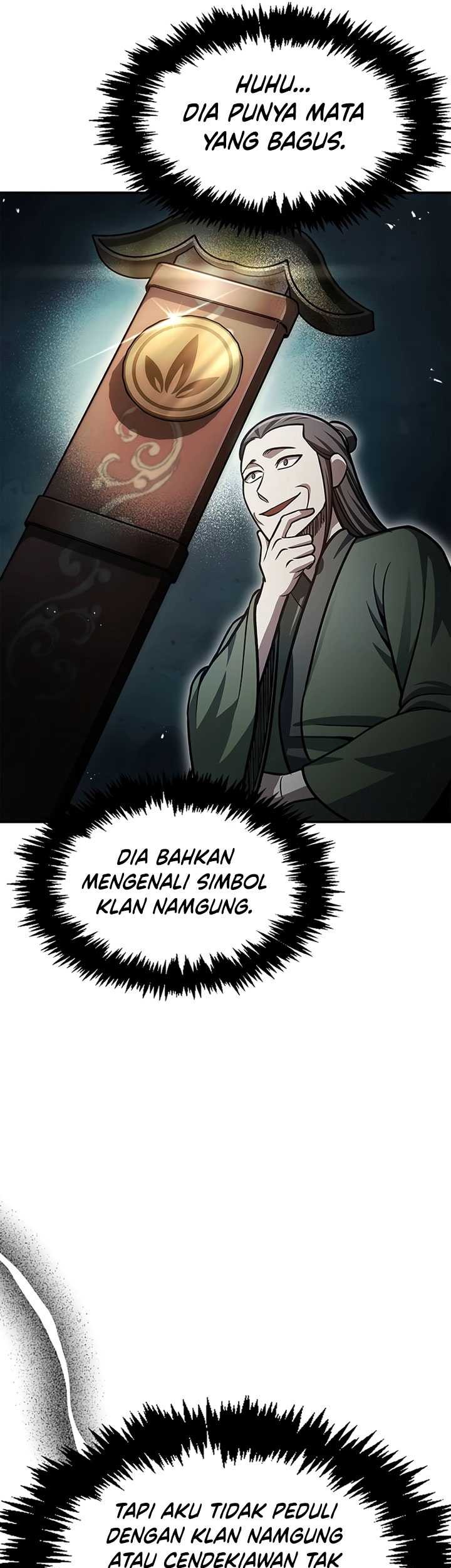 Heavenly Grand Archive’s Young Master Chapter 62 - halaman 96